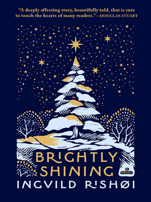 cover image of Brightly Shining